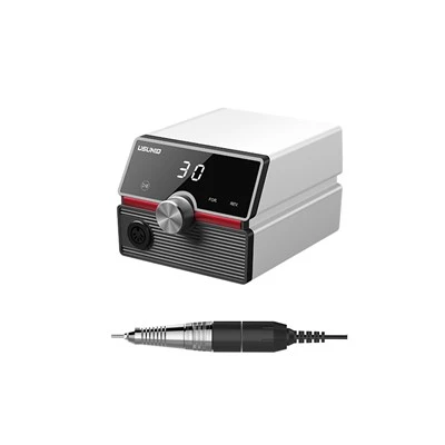 Micromotore dentale da laboratorio